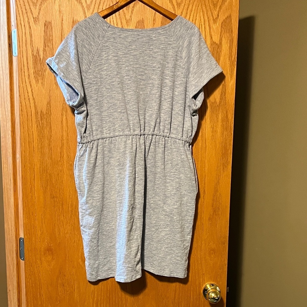 Coco + Carmen Soft Blue Apparel - Picture 10 of 11